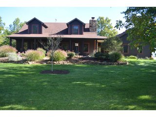 Property photo 28 - 80 +/- Acres Offered in 6 Tracts - Spectacular Farm & Home